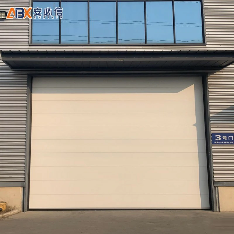黄冈市升降提升门
