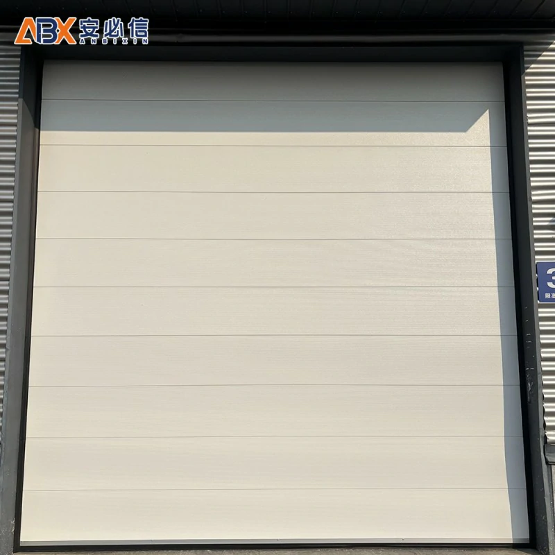 黄冈市高扬程提升门
